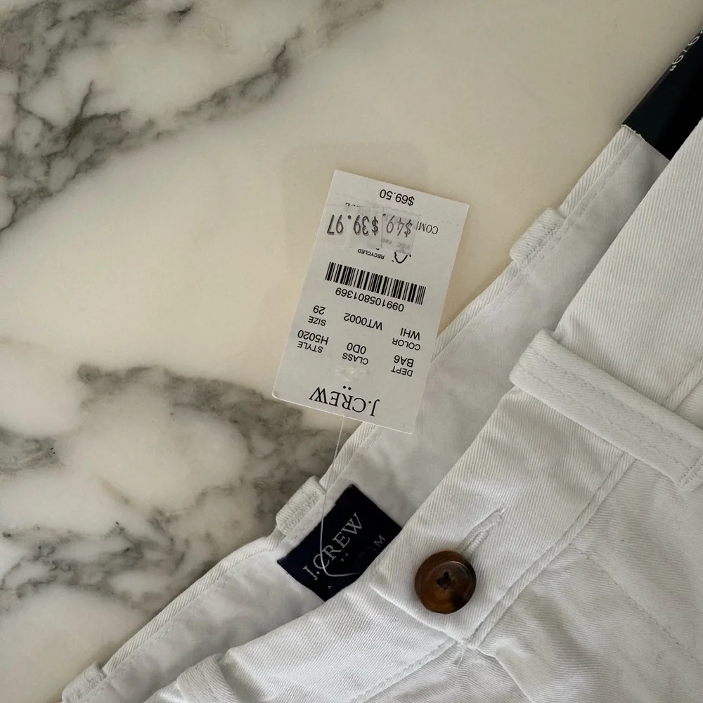 NWT J Crew 9